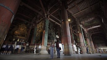 Centurion Hotel Classic Nara