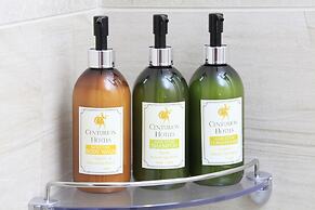 Centurion Hotel Classic Nara