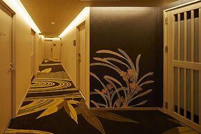 Centurion Hotel Classic Nara