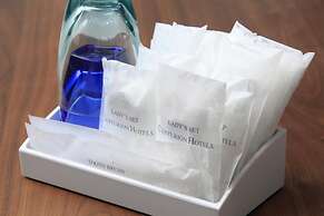 Centurion Hotel Classic Nara