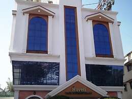 Hotel Haveli