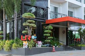 UR The Private Hua Hin
