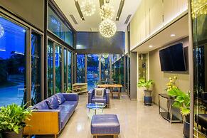 UR The Private Hua Hin