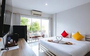 UR The Private Hua Hin