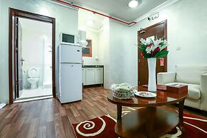 La Villa Suites Hotel