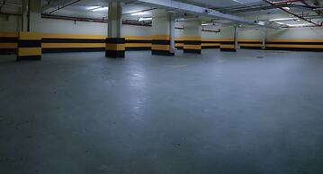 La Villa Suites Hotel