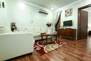 La Villa Suites Hotel