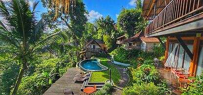 Prashanti Ubud