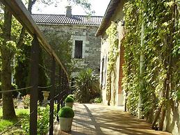Château de la Galissonnière