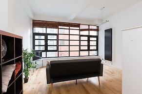 Birmingham Serviced Apartments- Wexler Lofts