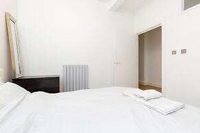 Birmingham Serviced Apartments- Wexler Lofts