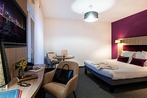 Nemea Appart Hotel Stadium Bordeaux aéroport