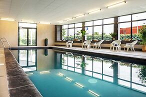 Nemea Appart Hotel Stadium Bordeaux aéroport