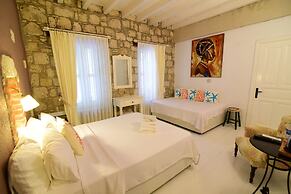 Maison d'Azur Alacati