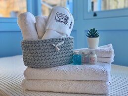 Maison d'Azur Alacati