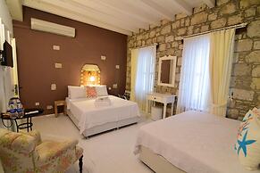 Maison d'Azur Alacati