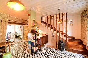 Maison d'Azur Alacati