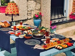 Maison d'Azur Alacati