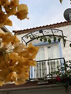 Maison d'Azur Alacati