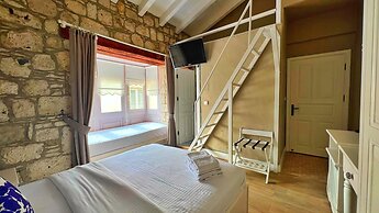 Maison d'Azur Alacati