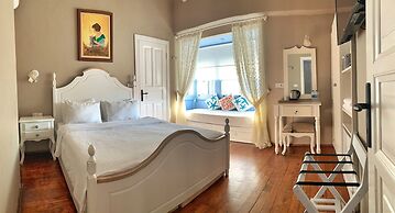 Maison d'Azur Alacati