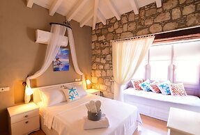 Maison d'Azur Alacati