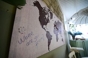 Maison d'Azur Alacati