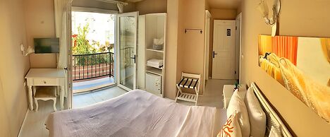 Maison d'Azur Alacati