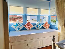 Maison d'Azur Alacati