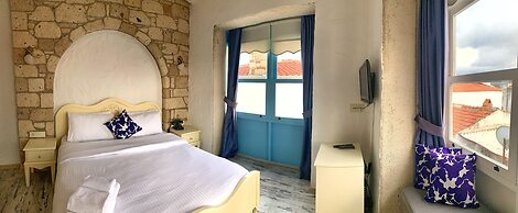 Maison d'Azur Alacati