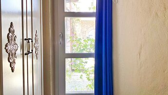 Maison d'Azur Alacati