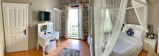 Maison d'Azur Alacati