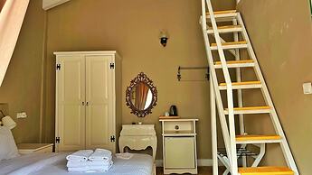 Maison d'Azur Alacati