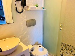 Maison d'Azur Alacati