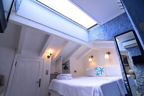 Maison d'Azur Alacati