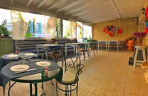 Maison d'Azur Alacati