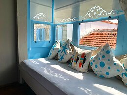 Maison d'Azur Alacati