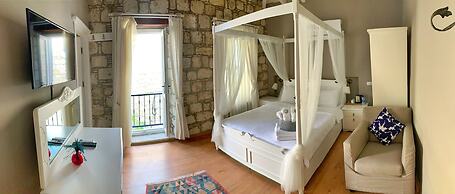 Maison d'Azur Alacati