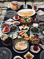 Maison d'Azur Alacati