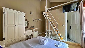 Maison d'Azur Alacati