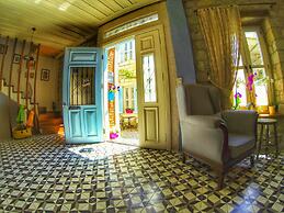 Maison d'Azur Alacati