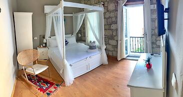 Maison d'Azur Alacati