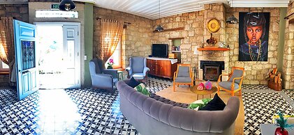 Maison d'Azur Alacati