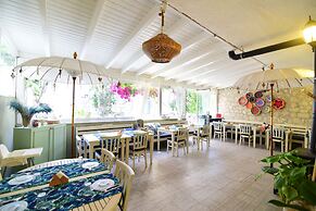 Maison d'Azur Alacati