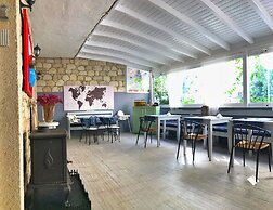 Maison d'Azur Alacati