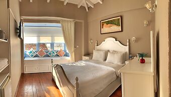 Maison d'Azur Alacati