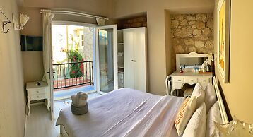 Maison d'Azur Alacati