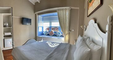 Maison d'Azur Alacati