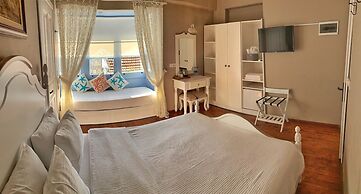 Maison d'Azur Alacati