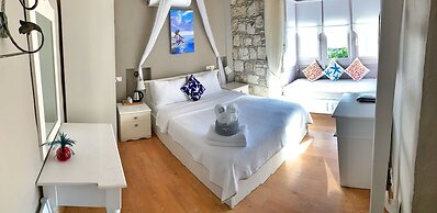 Maison d'Azur Alacati